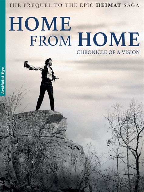 Home from Home: Chronicle of a Vision Movie